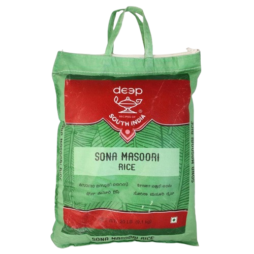 Sona Masoori Rice