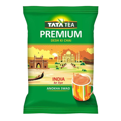Loose Tea / Chai Pati