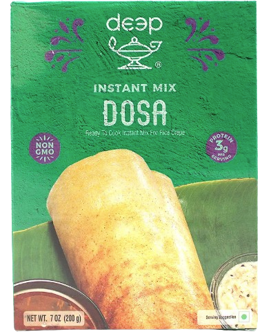 Dosa Mix