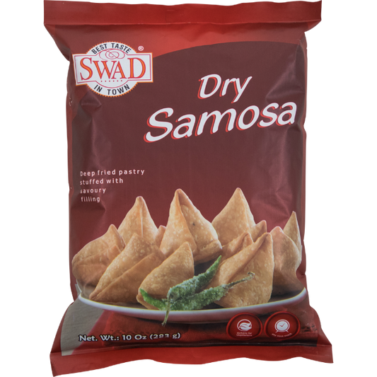 Dry Samosa