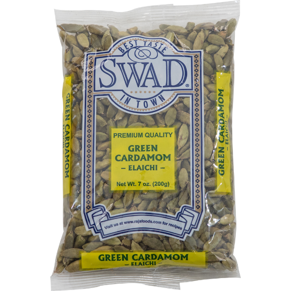 Green Cardamom / Elachi