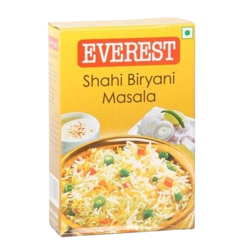 Biryani Masala