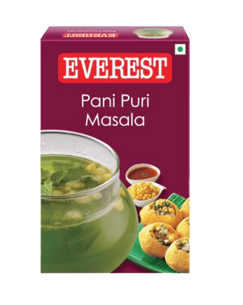 Pani Puri Masala