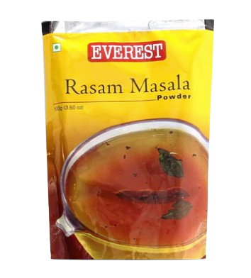 Rasam Powder