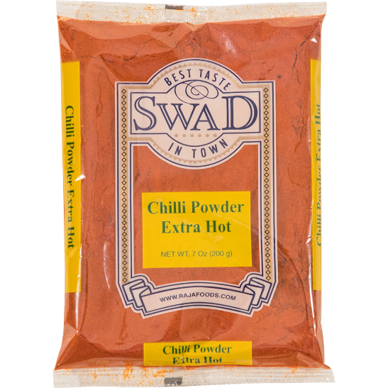 Extra Hot Chilli Powder