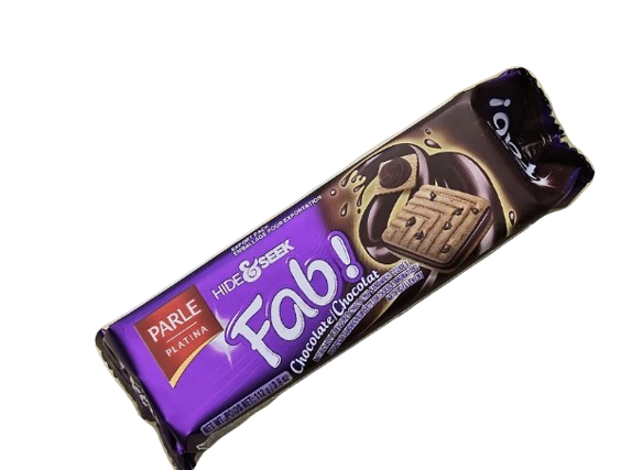 Parle Fab Chocolate