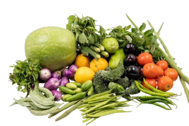 Weekly Veggie Box