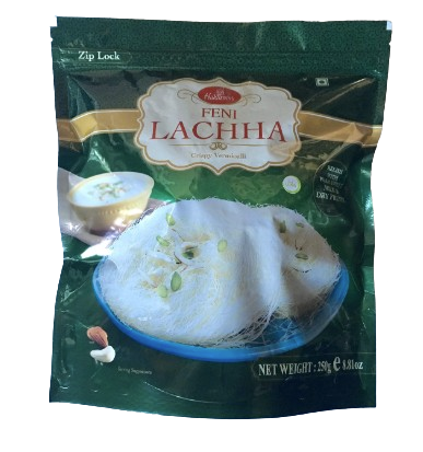 Haldiram Lachha Feni