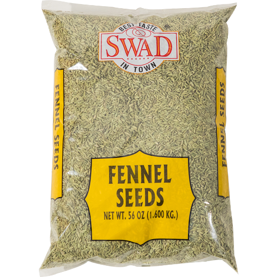 Fennel Seeds