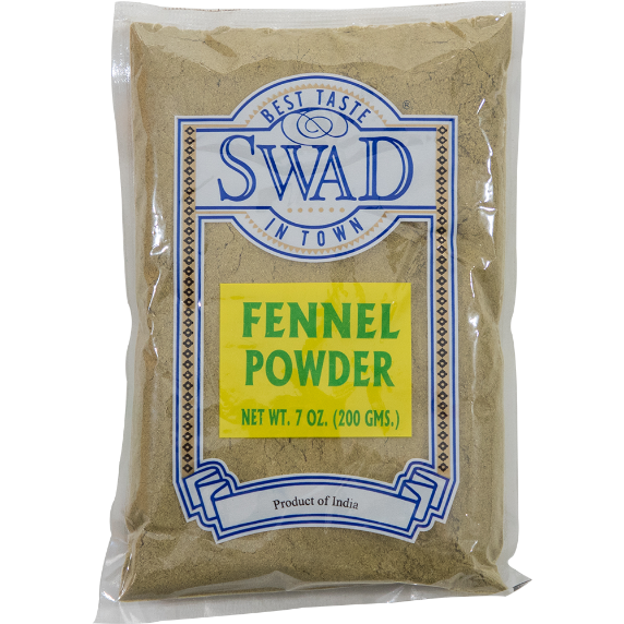 Fennel Powder
