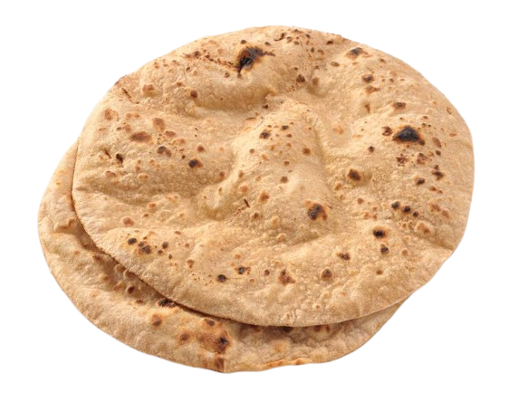 Fresh Rotis