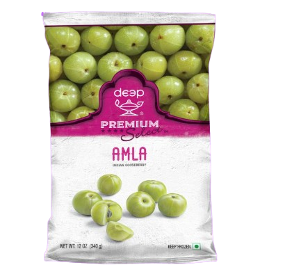 Frozen Amla Whole