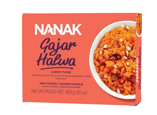 Gajar Halwa