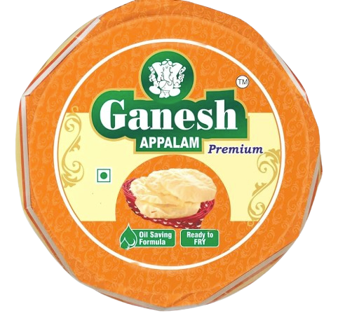 Appalam Papad