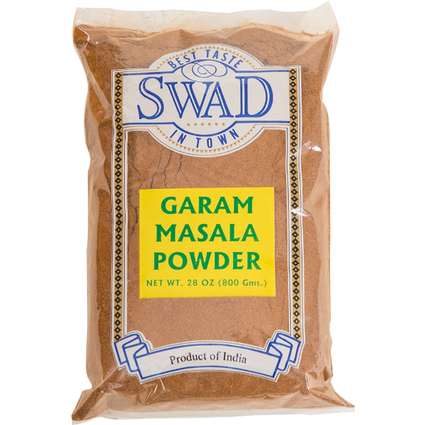 Garam Masala
