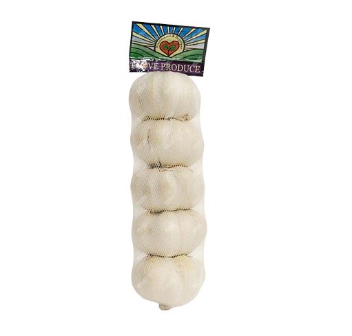 Garlic Packet