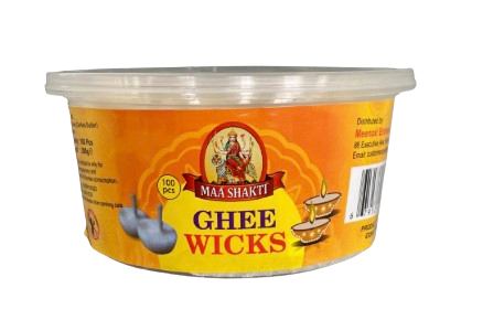 Ghee Wicks