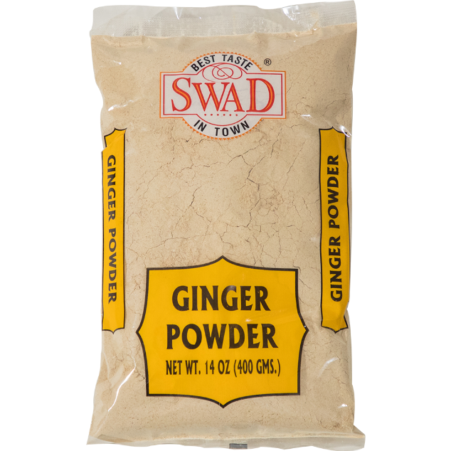 Ginger Powder