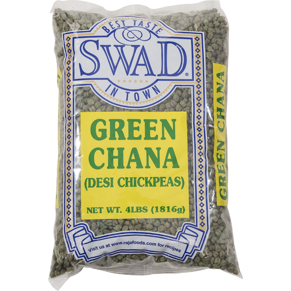 Green Chana