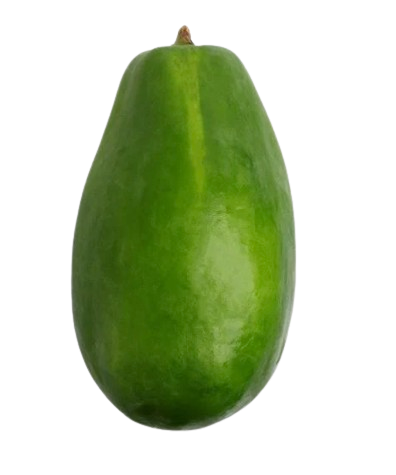 Green Papaya