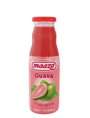 Maaza Guava Juice