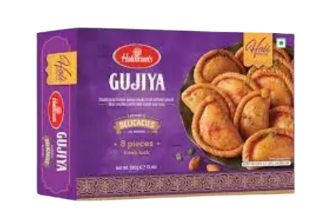 Gujiya
