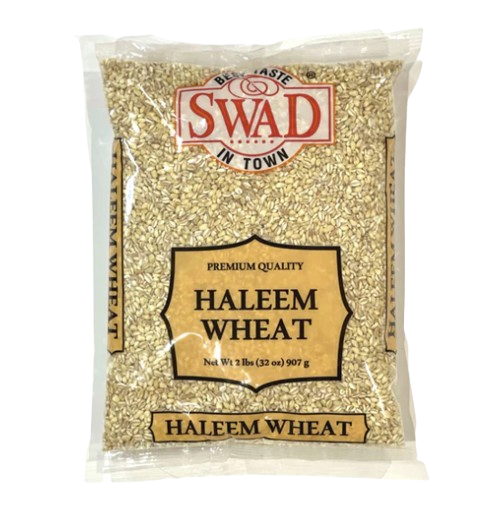 Haleem Wheat