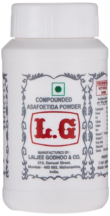 Hing Powder
