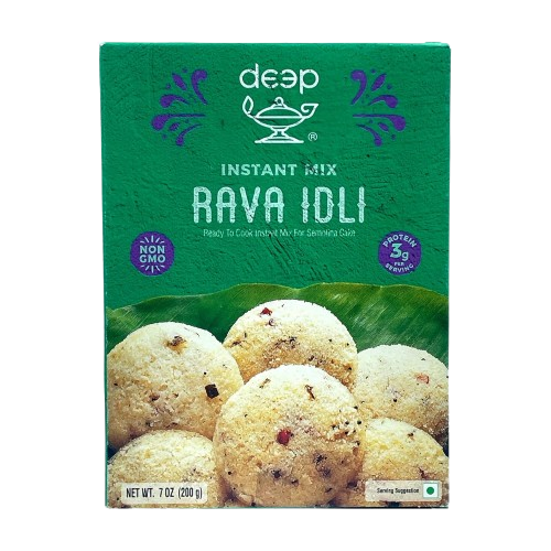 Rava Idli Mix