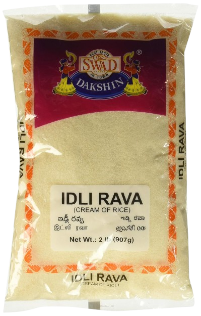 Idli Rava