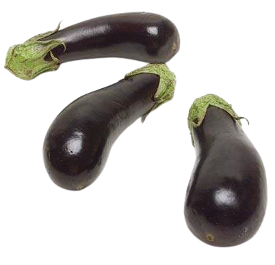 Italian Eggplant individual