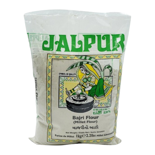 Bajri Flour / Millet Flour