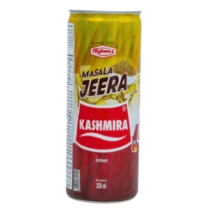 Kashmira Jeera Soda