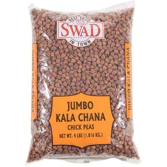 Jumbo Kala Chana