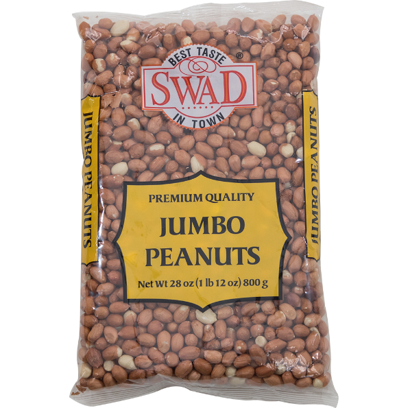 Jumbo Peanuts