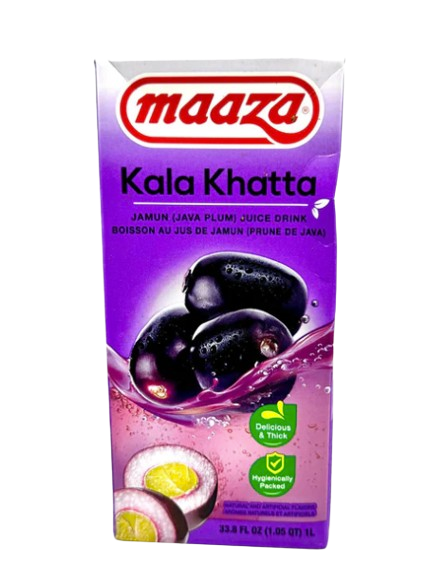 Maaza Kala Khatta