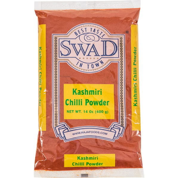 Kashmiri Chilli Powder