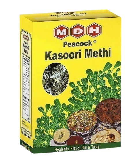 Kasoori Methi