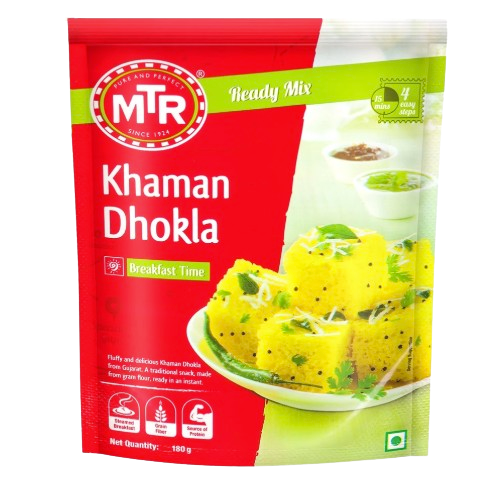 Khaman Dhokla Mix