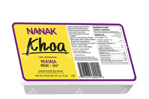 Nanak Khoa/Mawa