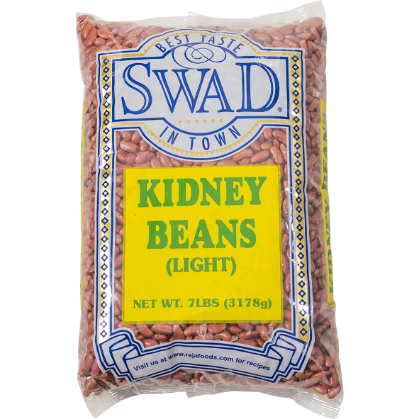 Rajma / Light Red Kidney Beans