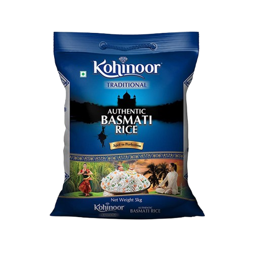 Basmati Rice