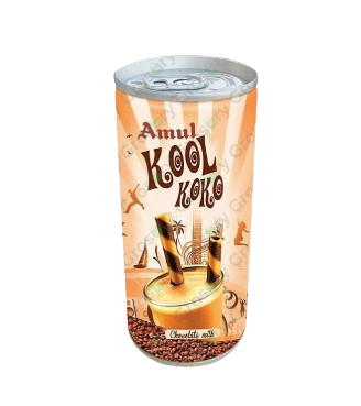Amul Kool Koko