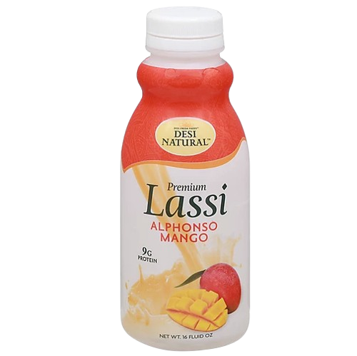 Mango Lassi
