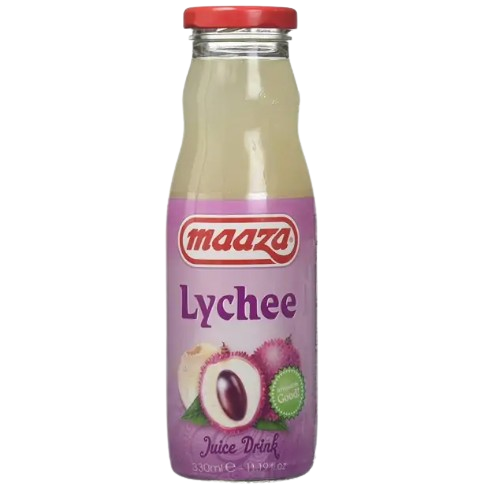 Maaza Lychee Juice