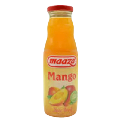 Maaza Mango Juice
