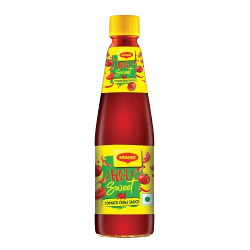 Maggi Hot n Sweet Sauce