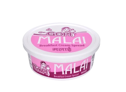 Gopi Malai Spread