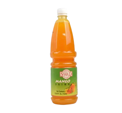 Swad Mango Drink