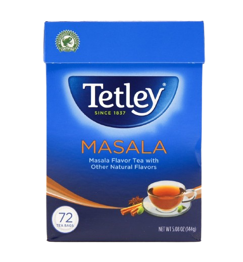 Masala Tea Bags